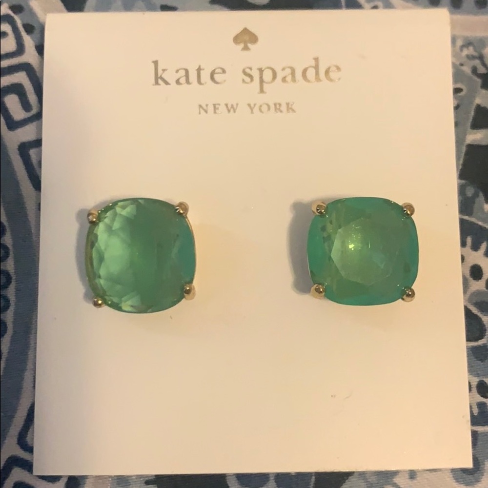 Kate Spade earrings